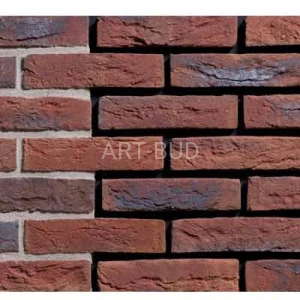 Płytka lub narożnik ENGELS BLAUW PAARS ANTIEK HANDVORM WDF/WF (zł/szt)