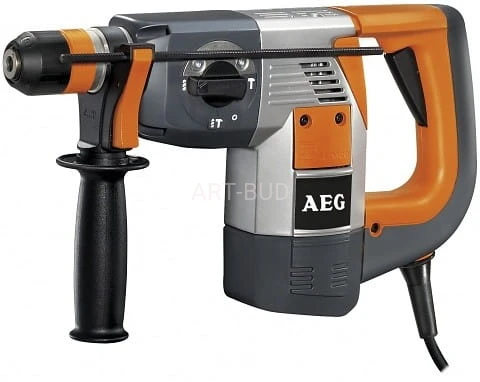 Młot kujący SDS-Max MH 5 E - AEG 