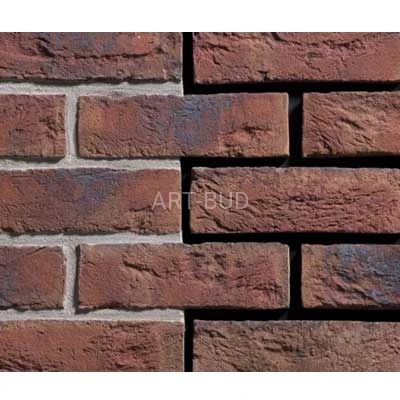 Cegła klinkierowa ręcznie formowana DF 210/65/100 OUD ROOSENDAAL DIKFORMAAT ENGELS (szt.)
