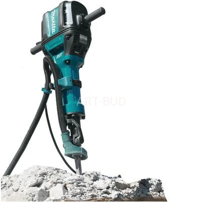 Młot wyburzeniowy Makita HM1812 