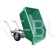 Taczka dwukołowa wywrotka wózek z funkcją wywrotki TWB 250 - 500 l