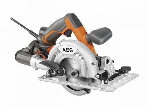 Pilarka uniwersalna MBS 30 Turbo - AEG (zł/szt)