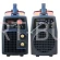 Spawarka ARC MMA ADORE X/210 IGBT z PFC Welder Fantasy