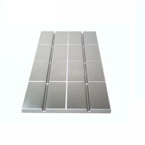 Panel grzewczy SpeedUp CZ - rozstaw rur 250 mm lub 125 mm, wymiar dł/szer./wys: 1000/500/30 mm  DANFOSS  (0,5 m2)