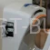 Elektryczna suszarka kieszeniowa do rąk Merida ECO JET EJB373