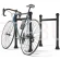 Stojak rowerowy typ MILAN parking rowerowy