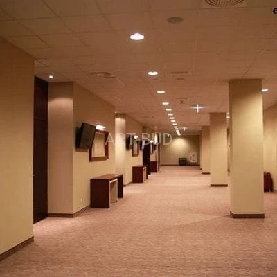 Płyta sufitowa ROCKFON KORAL 600x600x15 mm krawędź A24/A15/prosta opak.11,52 m2