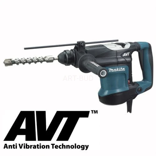 Młoto-wiertarka HR3210C MAKITA (1 szt)