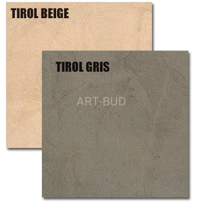 Płytka podłogowa TIROL BEIGE  GRIS ARGENTA 45X45 