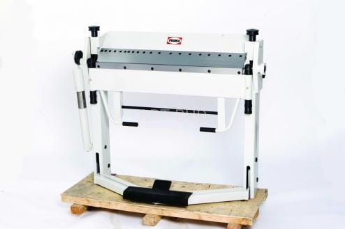 Giętarka ROP-20/1020N PROMA 