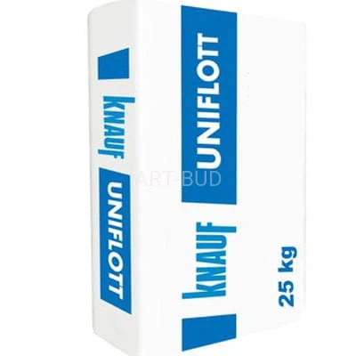 Masa szpachlowa Knauf Uniflott 