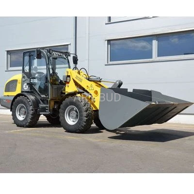 Ładowarka kołowa WL54 5,8 t WACKER NEUSON 