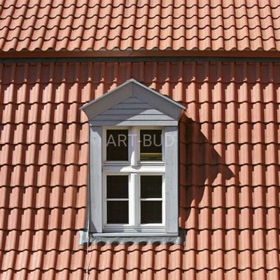 Dachówka ceramiczna  Madura  Koramic Holenderka