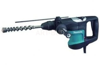 Młot udarowo-obrotowy SDS-max MAKITA HR3540C (1 szt)