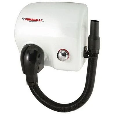 Suszarka basenowa ze stali MG88HTB