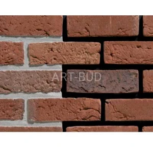 Cegła klinkierowa ręcznie formowana DF 210/65/100 THARSIS DIKFORMAAT ENGELS (szt.)