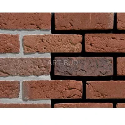 Cegła klinkierowa ręcznie formowana DF 210/65/100 THARSIS DIKFORMAAT ENGELS (szt.)