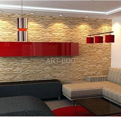 Kamień dekoracyjny Eksi  wewnętrzny   