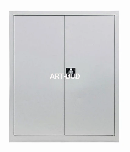 Szafa biurowa metalowa niska TG-4SDB-ECO 