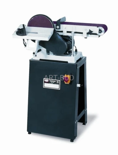 Szlifierka kombi wieloczynnościowa BP-150 PROMA