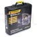 Wiertarko-Wkrętarka akumulatorowa zestaw 92el PM-WA-20V1-SU 20 V 2x1,5Ah Powermat