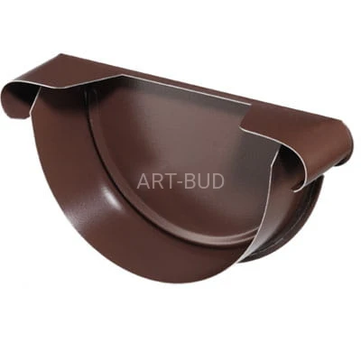 Denko rynnowe głębokie NIAGARA 125 - 150 mm