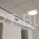 Płyta sufitowa ROCKFON KORAL 600x600x15 mm krawędź A24/A15/prosta opak.11,52 m2