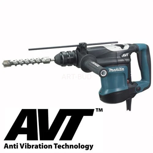 Młoto-wiertarka HR3210FCT MAKITA (szt.)
