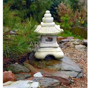 Lampa Pagoda FineCrete JURAND