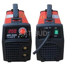 Spawarka ARC MMA ADORE X/200 IGBT Welder Fantasy  X200 