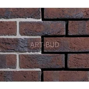 Cegła klinkierowa ręcznie formowana DF 210/65/100 MAGMA DIKFORMAAT ENGELS (szt.)
