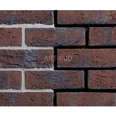 Cegła klinkierowa ręcznie formowana DF 210/65/100 MAGMA DIKFORMAAT ENGELS (szt.)