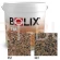 Tynk mozaikowy na grysach Bolix TM 35/1 oraz TM 36/1 opak 15 lub 30 kg 