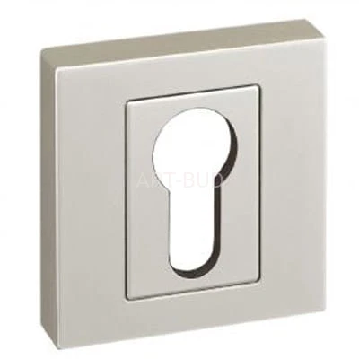 Tarczka rozeta serii 121 na wkładke do klamek  As  Katia   Marina  Inka  Tom  Diana  