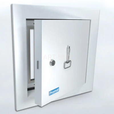 Klapa rewizyjna Promat Typ SP EI30 i EI60