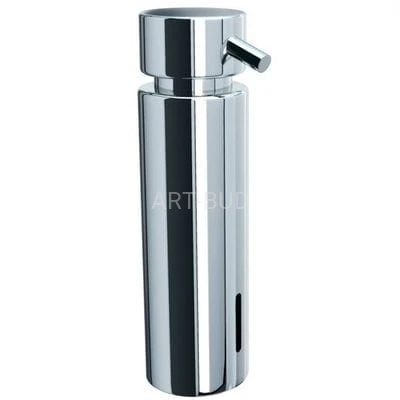 Dozownik mydła w płynie mocowany do blatu MERIDA D44 C