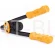 Nitownica ręczna do nitonakrętek M3-M12 PM-NIR-110SU Powermat