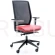 Fotel ergonomiczny biurowy domowy gabinetowy Veris Net 