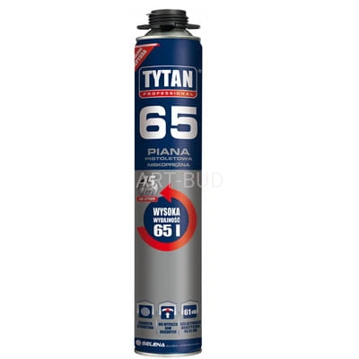 Piana Pistoletowa 65 Tytan PPT-PI-O2-65-075 
