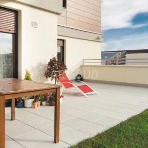 Płytka tarasowa ogrodowa INDIGO PRATO Dasag