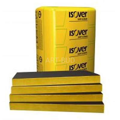 Płyta z wełny mineralnej PANEL PŁYTA PLUS   Isover