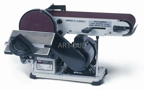 Szlifierka kombi wieloczynnościowa BP-100 Proma