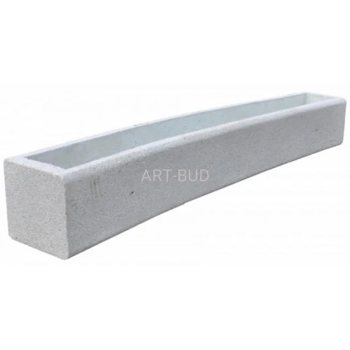 Donica betonowa Rogal 