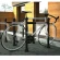 Stojak rowerowy typ MILAN parking rowerowy