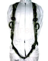 Szelki uniwersalne BEST 2