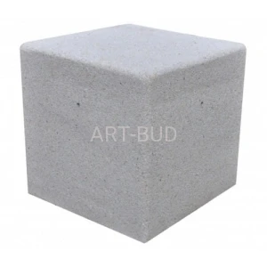 Słupek zaporowy kostka 2 wys 70 cm 