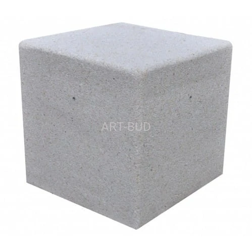 Słupek zaporowy kostka 2 wys 70 cm 