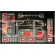 Spawarka inwertorowa ULTRA JET TIG AC DC 200 IGBT Welder Fantasy+ uchwyt Parker