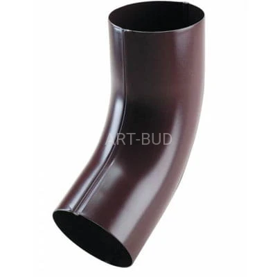 Kolanko rury NIAGARA średnica 90-100-120-150 mm 