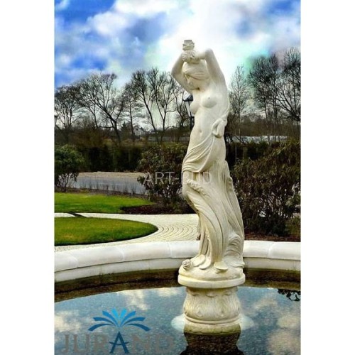 Figura  Isabelle FineCrete JURAND 